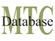 database MTC